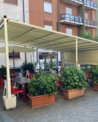 Tenda da sole