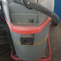 aspiratore professionale aspra 200s
