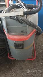 aspiratore professionale aspra 200s