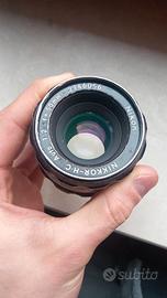 Nikon h 50mm f2