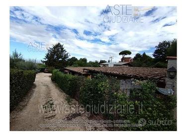 Villa singola Marino [A4357338]