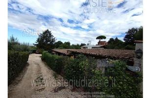 Villa singola Marino [A4357338]
