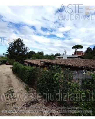 Villa singola Marino [A4357338]