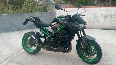 Kawasaki z900