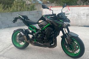 Kawasaki z900