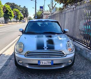 MINI Mini (R56) - 2007