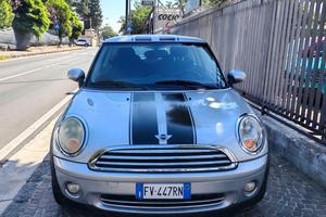 MINI Mini (R56) - 2007