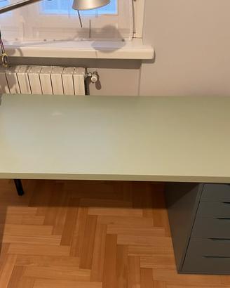 SCRIVANIA IKEA