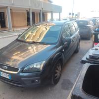  Ford focus se 1,8 TDI 115 cv