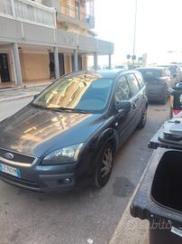  Ford focus se 1,8 TDI 115 cv