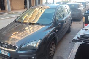  Ford focus se 1,8 TDI 115 cv