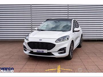 FORD Kuga 2.5 full hybrid st-line 2wd 190cv cvt