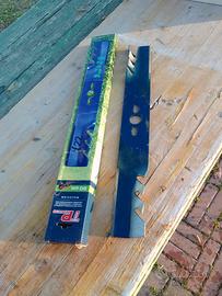 Ricambio Universale Lama Rasaerba 50cm Mulching