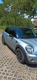 Mini One r56 1.6 Neopatentati 