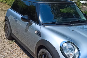 Mini One r56 1.6 Neopatentati 