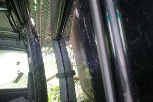 Portellone scorrevole mercedes classe V