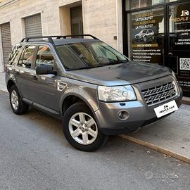 Land Rover Freelander 2.2 TD4 S.W. S *160CV*