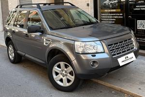 Land Rover Freelander 2.2 TD4 S.W. S *160CV*