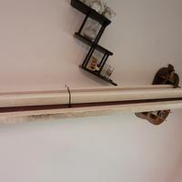 tenda per esterno elettronica 