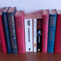 Stephen King 