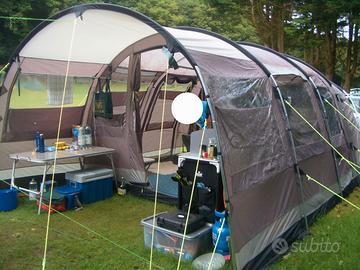 Tenda campeggio Outwell