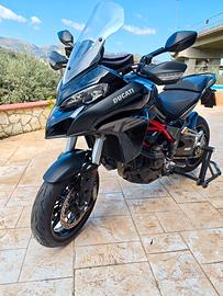 Ducati Multistrada 1200 DVT 2015