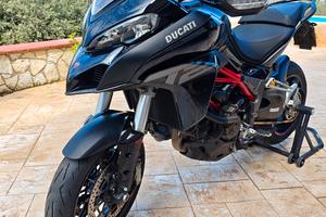 Ducati Multistrada 1200 DVT 2015