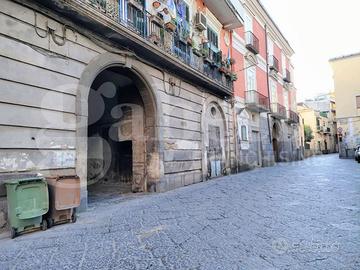 Appartamento Pagani [Cod. rif 3232330VRG]