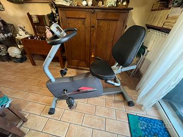 Cyclette Turner 4995
