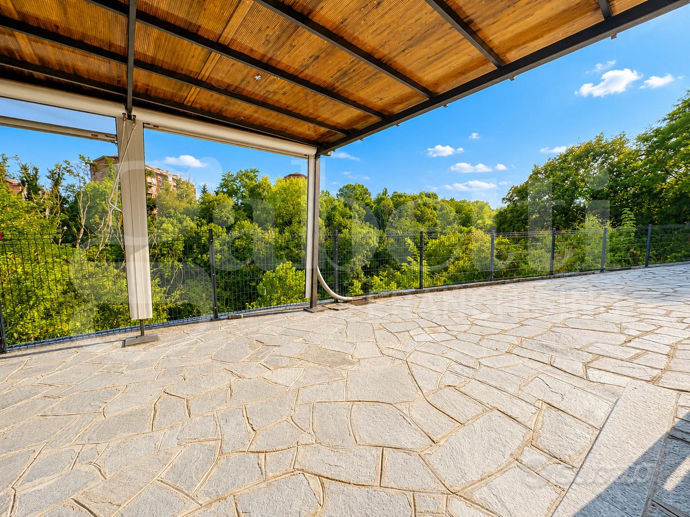 Apartment in Alpignano, Torino - Vista 2