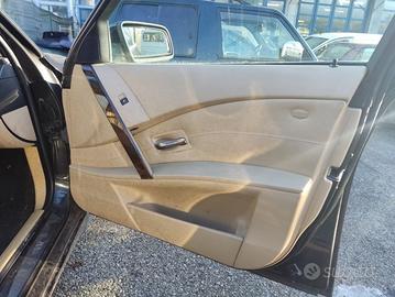 Pannello porta ant dx BMW 530 del 2006