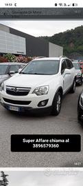 Opel Antara 2.2 CDTI 170CV del 2016