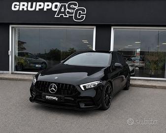 Mercedes A 35 2.0 BENZ 306 CV AMG 4Matic 7G-DCT