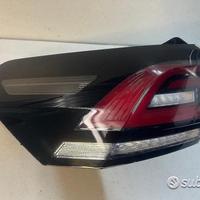 Fanale posteriore volkswagen taigo 2g7945096