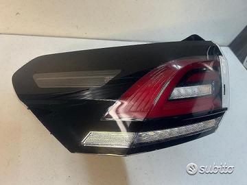 Fanale posteriore volkswagen taigo 2g7945096