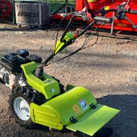 Motocoltivatore GRILLO G 45