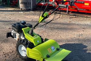 Motocoltivatore GRILLO G 45