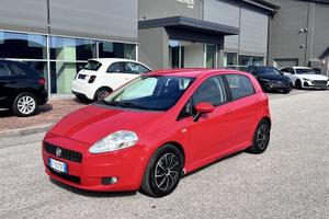 FIAT Grande Punto 5p 1.4 tjt Sport 120cv