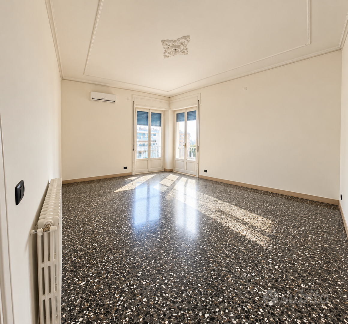 Appartamento – Cosenza, Massa - Vista 3