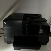 Stampante HP Officejet Pro 8610