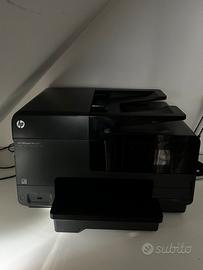 Stampante HP Officejet Pro 8610