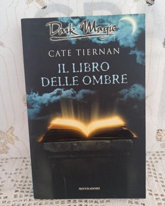 cate tiernan il libro delle ombre mondadori