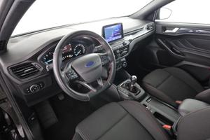 FORD Focus Focus 1.0 EcoBoost Hybrid 125 CV 5p.