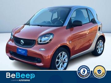 smart fortwo 1.0 YOUNGSTER 71CV