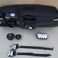 KIT AIRBAG COMPLETO BMW X1 F48 I SERIE