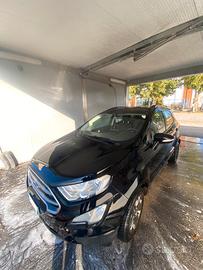 FORD ECOSPORT (trattabili)