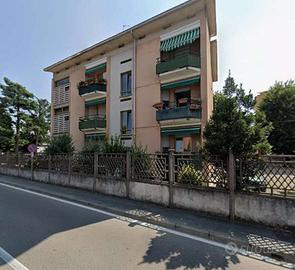 Trilocale a Saronno