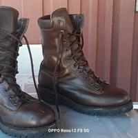 Stivali militari