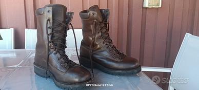 Stivali militari