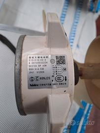 ventola raffreddamento climatizzatore 